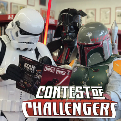 Contest Of Challengers