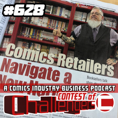 Contest Of Challengers