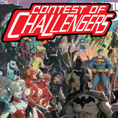 Contest Of Challengers