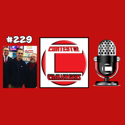 Contest Of Challengers