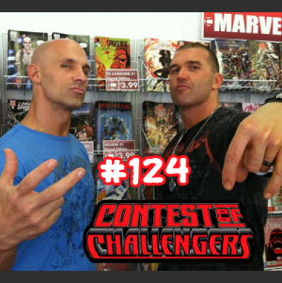 Contest Of Challengers