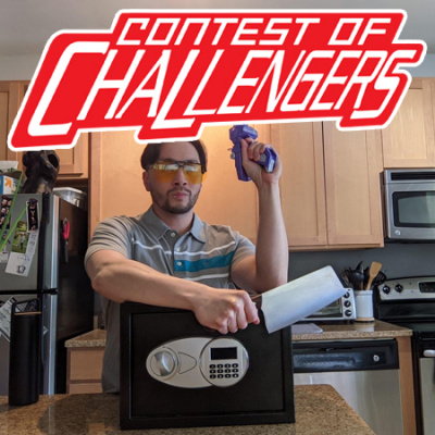 Contest Of Challengers