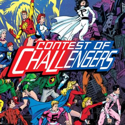 Contest Of Challengers