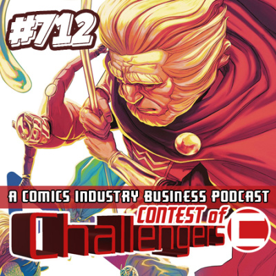 Contest Of Challengers