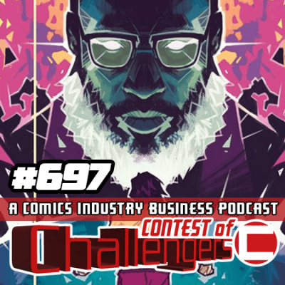 Contest Of Challengers