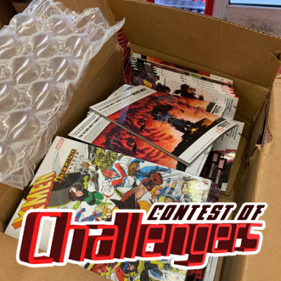 Contest Of Challengers