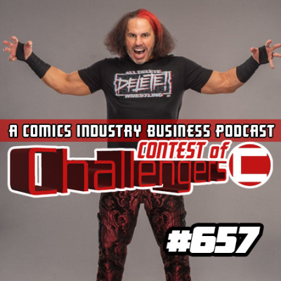 Contest Of Challengers