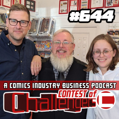 Contest Of Challengers