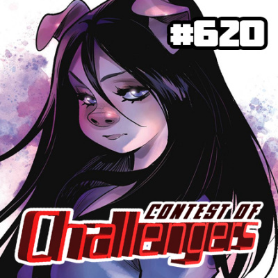 Contest Of Challengers