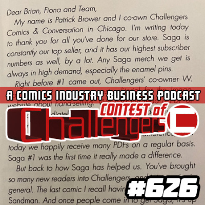 Contest Of Challengers