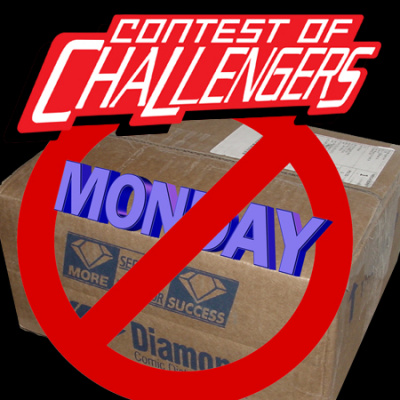 Contest Of Challengers