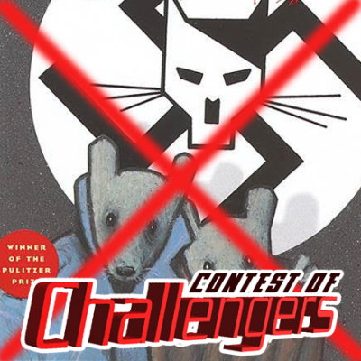 Contest Of Challengers