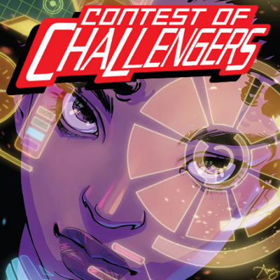 Contest Of Challengers