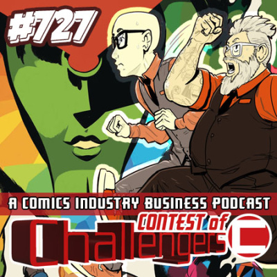 Contest Of Challengers