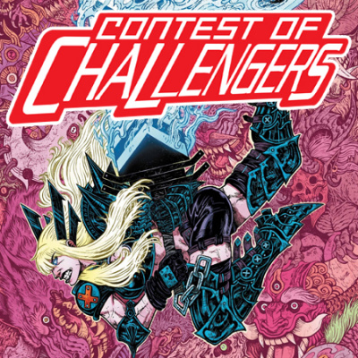 Contest Of Challengers