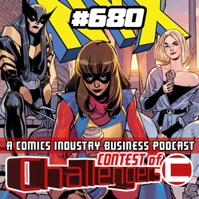 Contest Of Challengers