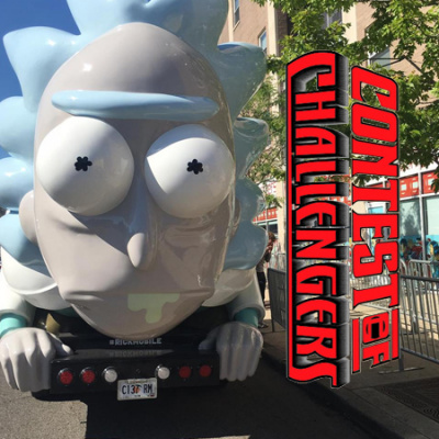 Contest Of Challengers