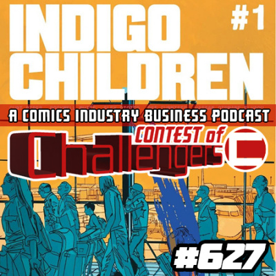 Contest Of Challengers