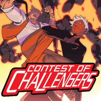 Contest Of Challengers