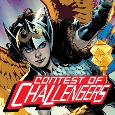 Contest Of Challengers