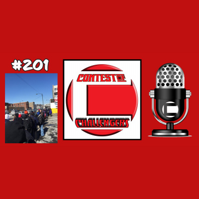 Contest Of Challengers