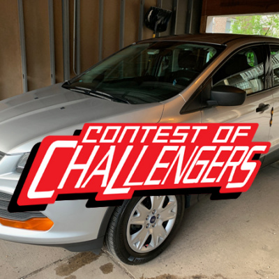 Contest Of Challengers