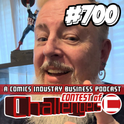 Contest Of Challengers