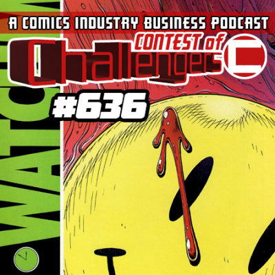 Contest Of Challengers