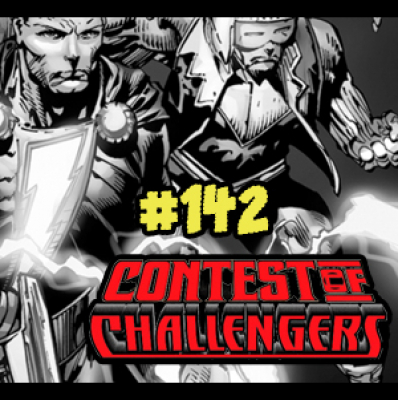 Contest Of Challengers