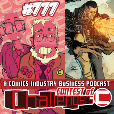 Contest Of Challengers
