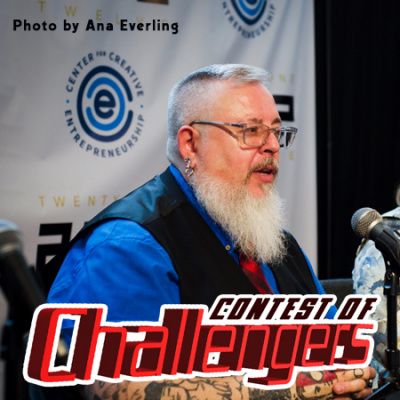 Contest Of Challengers