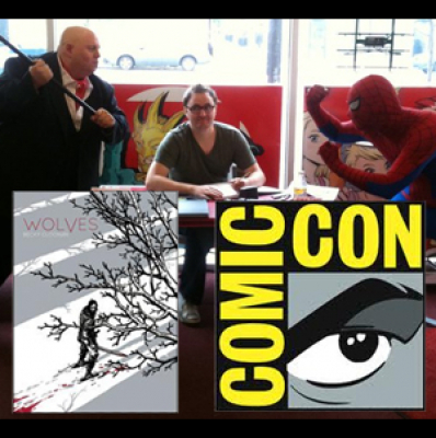 Contest Of Challengers