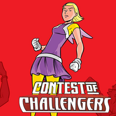 Contest Of Challengers