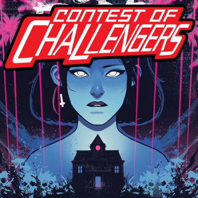 Contest Of Challengers