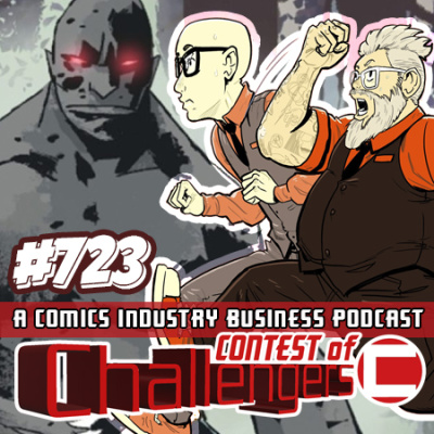 Contest Of Challengers