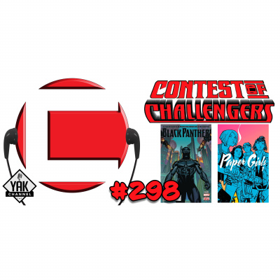 Contest Of Challengers