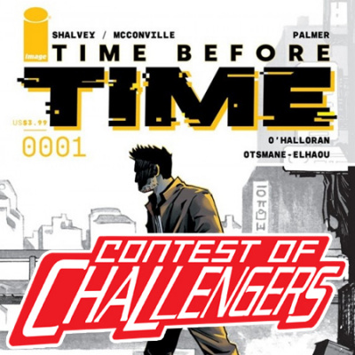 Contest Of Challengers