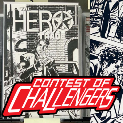 Contest Of Challengers