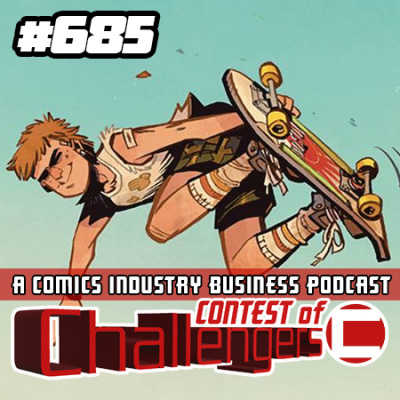 Contest Of Challengers