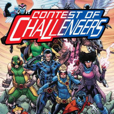 Contest Of Challengers