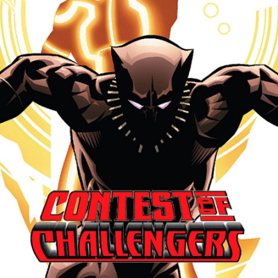 Contest Of Challengers
