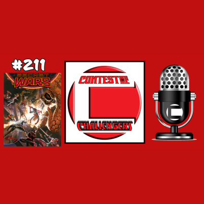 Contest Of Challengers