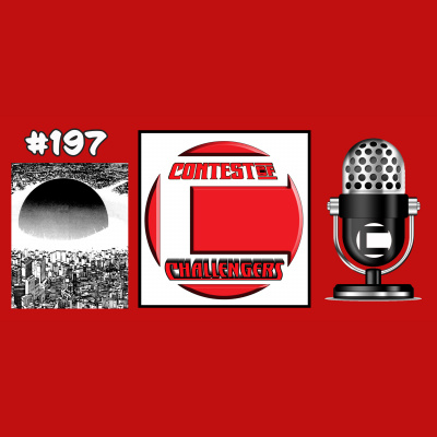 Contest Of Challengers