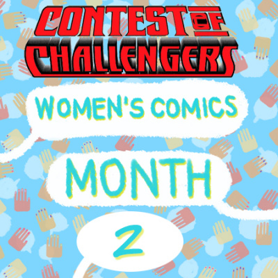 Contest Of Challengers