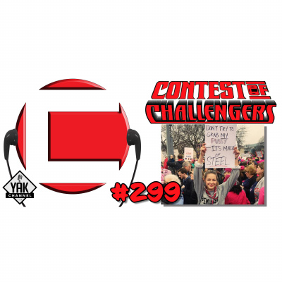 Contest Of Challengers