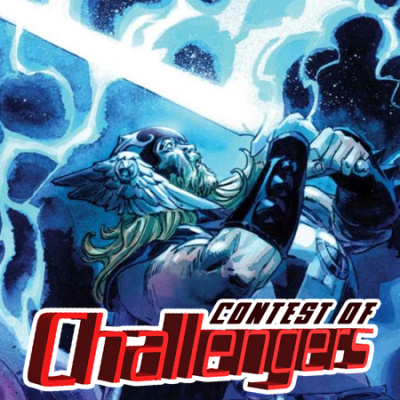 Contest Of Challengers