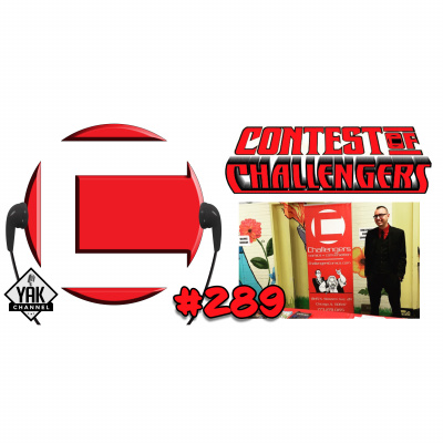 Contest Of Challengers