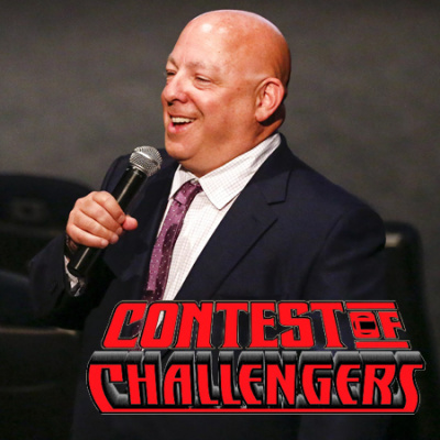 Contest Of Challengers