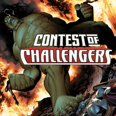 Contest Of Challengers