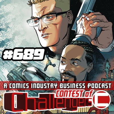 Contest Of Challengers